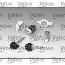 Serrure Valeo 256523