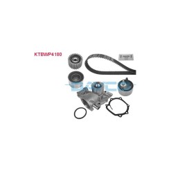 Kit+pompe Dayco KTBWP4180