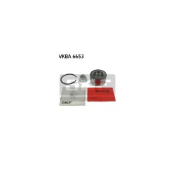 Kit roulements SKF VKBA6653