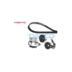 Kit+pompe Dayco KTBWP1702