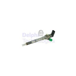 Injecteur Delphi HRD662