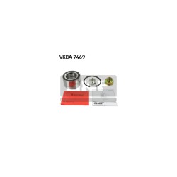 Kit roulements SKF VKBA7469