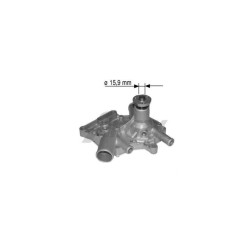Pompe à eau Airtex 1095-A