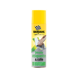 Decolle Etiquette (250 ml) Bardahl