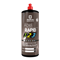 POLISH Abel Rapid One Step 123 (1 litre)