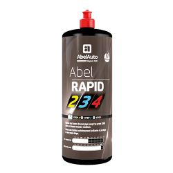 POSISH Abel Rapid One Step 234 (1 litre)