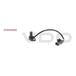 Capteur gestion moteur VDO S1032620