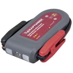 Mini Booster 600A, 3.7 V-40'500 mAh