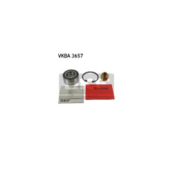 Kit roulements SKF VKBA3657