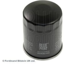 Filtre huile Blue Print ADK82102