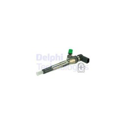 Injecteur Delphi HRD659