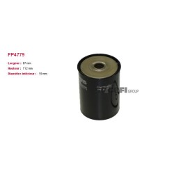 Filtre gas-oil Fiaam FP4779