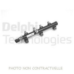 Common Rail Delphi HRD373