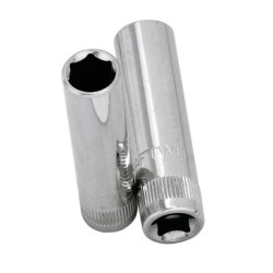 Douille extra longue 1/4" 5.5 mm