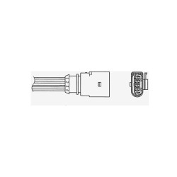 Sonde Lambda NGK 1784