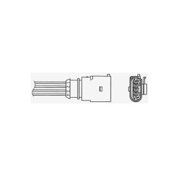 Sonde Lambda NGK 1783