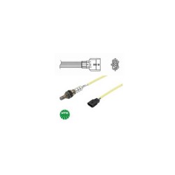 Sonde Lambda NGK 6519