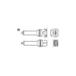 Sonde Lambda NGK 97632