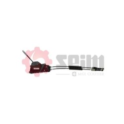 Cable cde boite Seim 554785