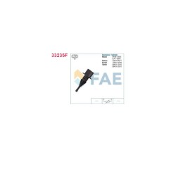 Capteur EFI-FAE 33235F