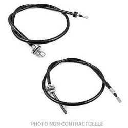 Cable de freins Cabor 17.2529