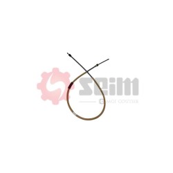 Cable de frein Seim 555097