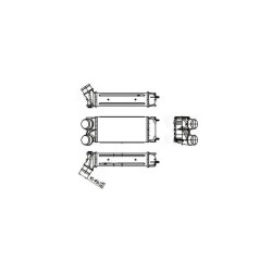 Refroid. air NRF 30191