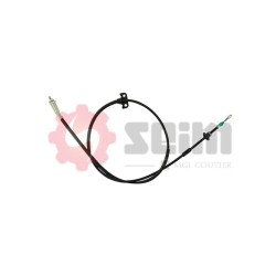 Cable de frein Seim 554547