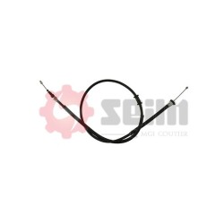 Cable de frein Seim 554101