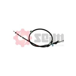 Cable de frein Seim 554152