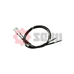 Cable de frein Seim 653287