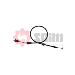 Cable embrayage Seim 721151