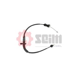 Cable embrayage Seim 555547