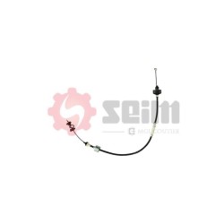 Cable embrayage Seim 554612