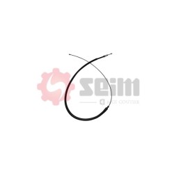 Cable de frein Seim 554046