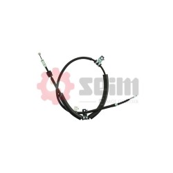 Cable de frein Seim 554748