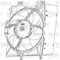 Ventilateur Valeo 696238