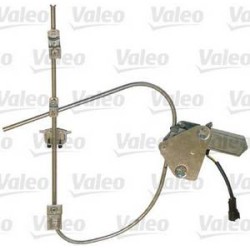 Leve vitre Valeo 850340