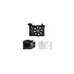 Ventilateur NRF 47703