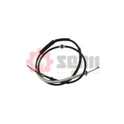 Cable de frein Seim 554206