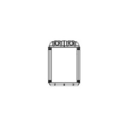 Radiateur Chauff. NRF 53671