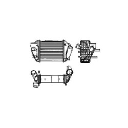 Refroid. air NRF 30755