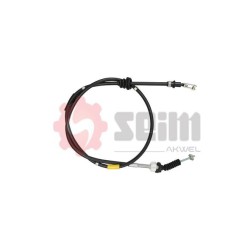 Cable embrayage Seim 555501