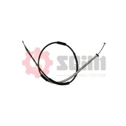 Cable de frein Seim 554207