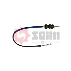 Cable embrayage Seim 101060