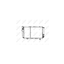 Radiateur Refroid. NRF 507343