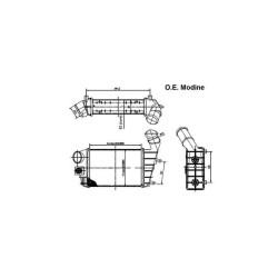 Refroid. air NRF 30142