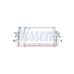 Condenseur Nissens 94413