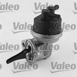 Pompe carb. Valeo 247066