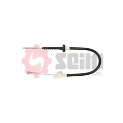 Cable embrayage Seim 721010